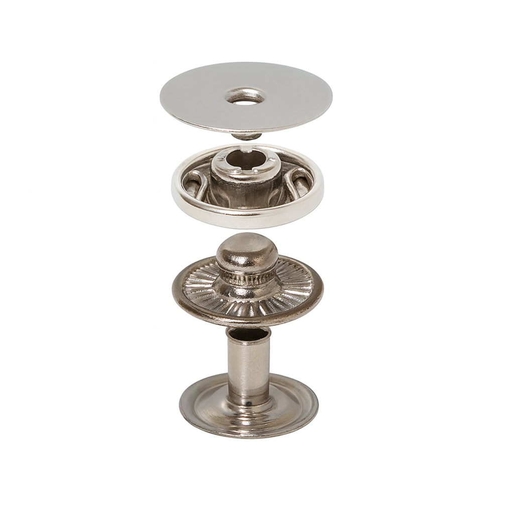 54 Sistem Gizli Kapak Çıtçıt