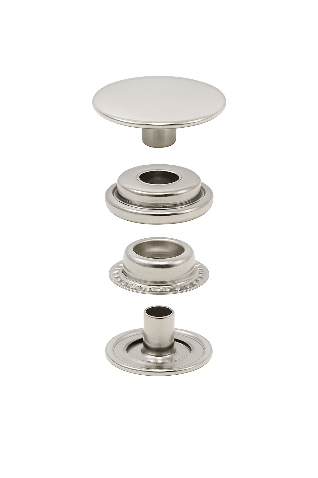 61 Sistem Para Tipi Kapaklı Çıtçıt