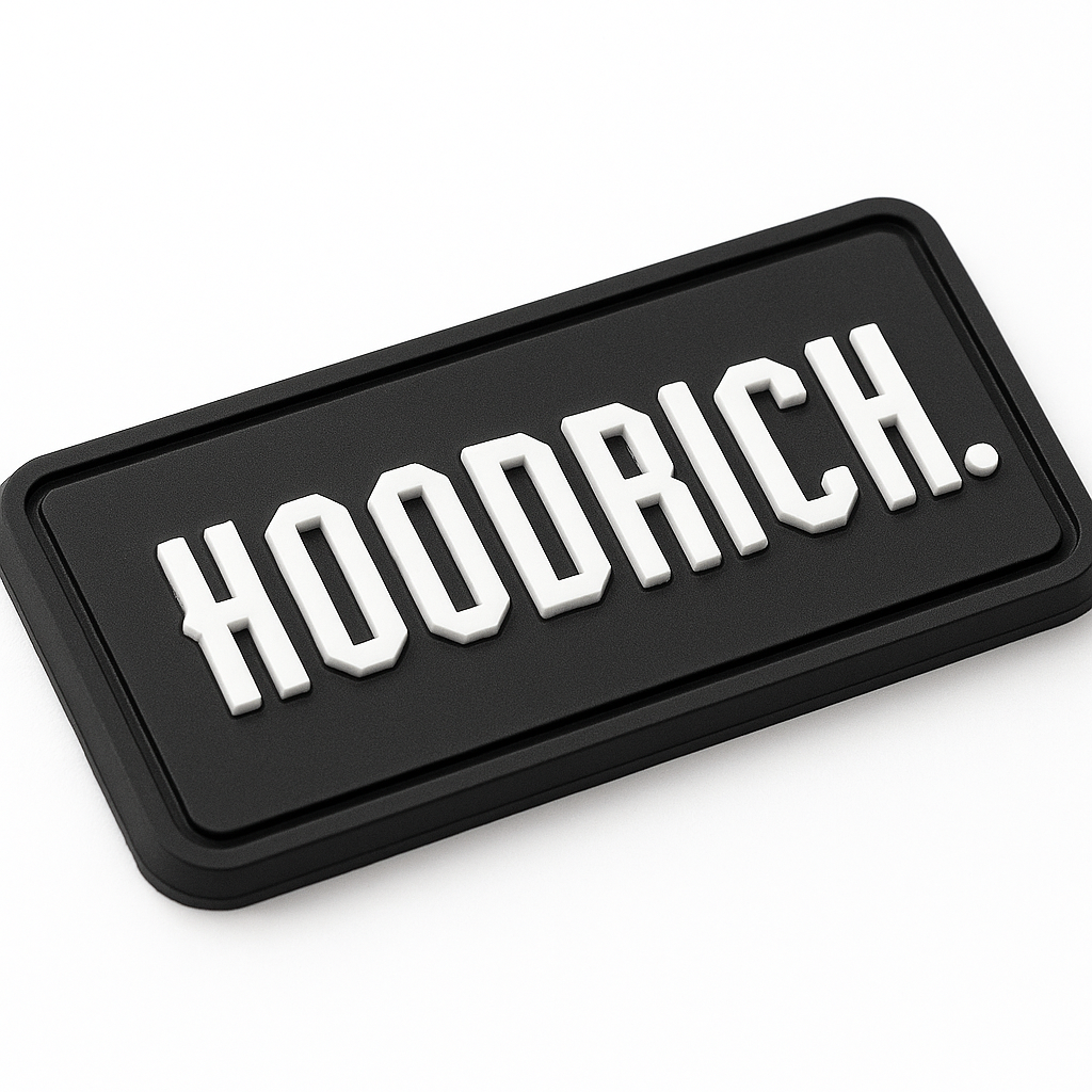 Hoodrich Kaukçuk