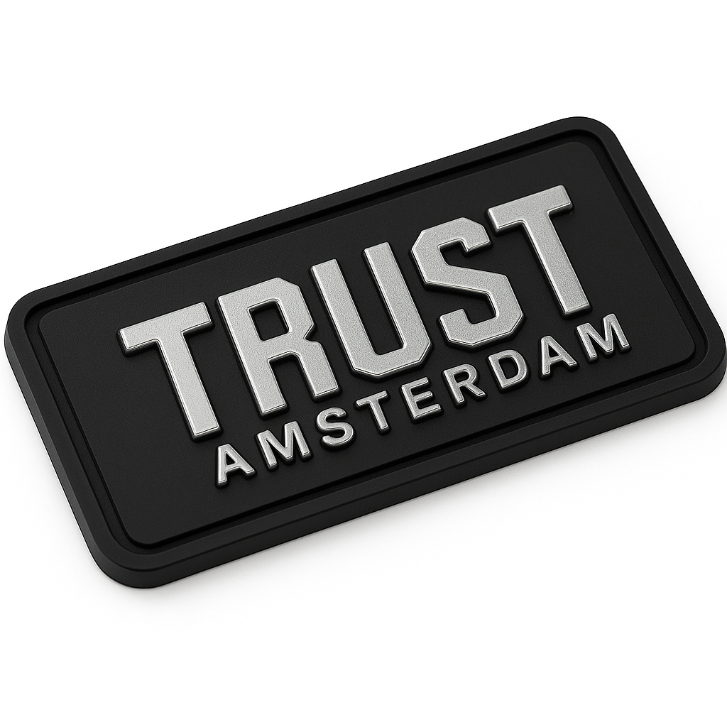 Trust Amsterdam Kaukçuk