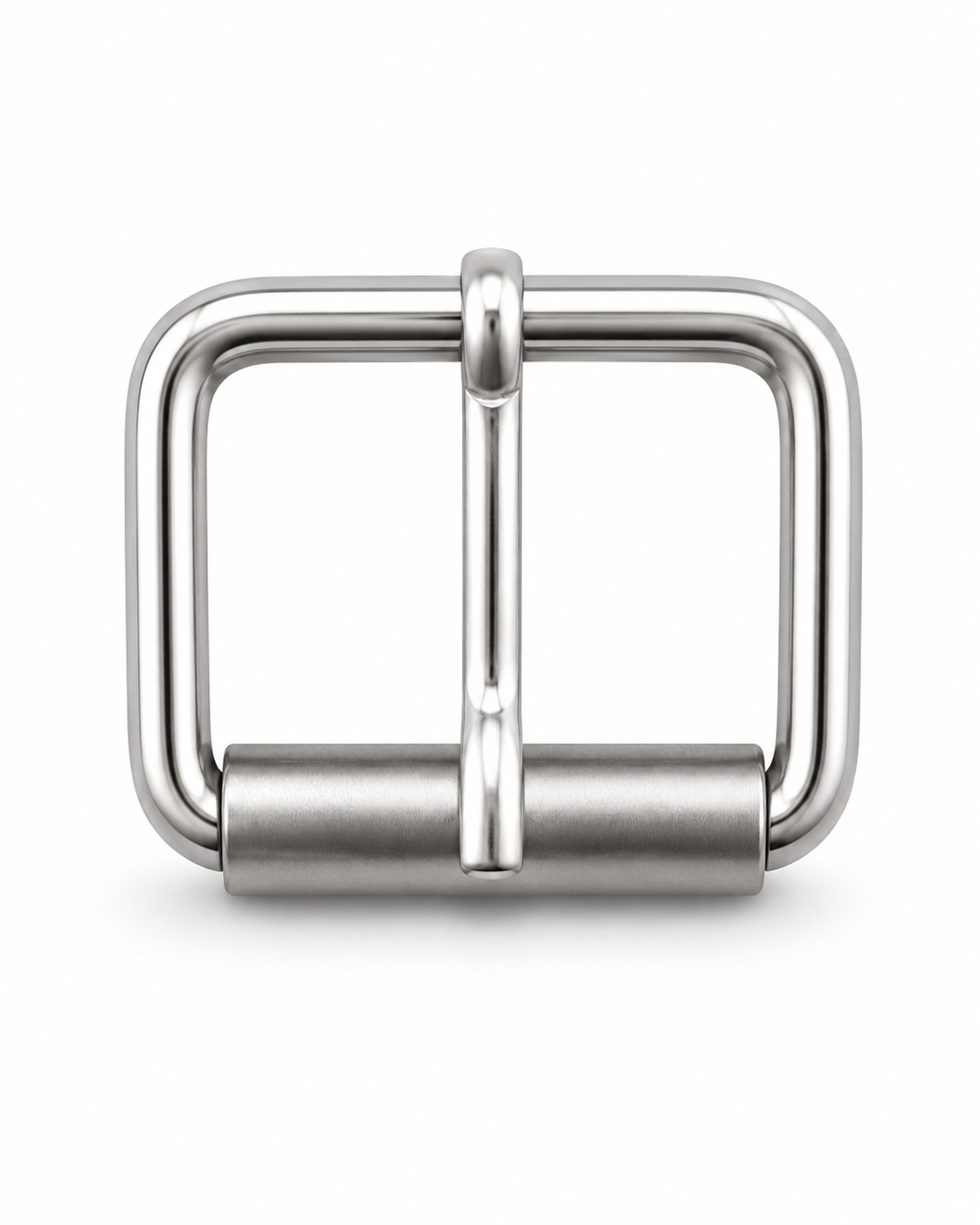 Makaralı Metal Toka